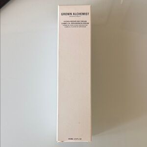 Grown Alchemist Hydra-Repair Day Cream